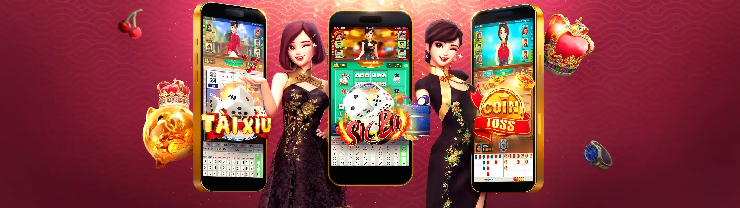 Đặc Quyền VIP Hot51