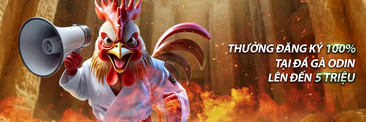 Đá gà trực tuyến kịch tính tại Hot51