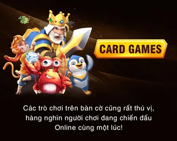 Kho game đa dạng và hấp dẫn trên hot51